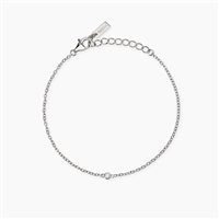 Bracciale Mabina Donna MY DIAMOND in Argento Diamante Lab Grown 534074